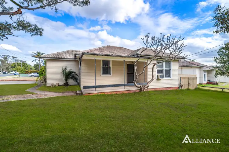 Main view of Homely house listing, 151 Bransgrove Road, Panania NSW 2213