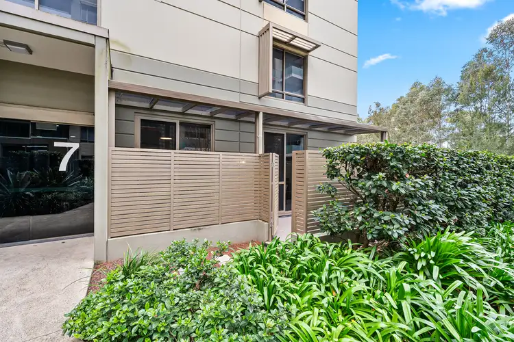 Main view of Homely apartment listing, 124/7 Alma Road, Macquarie Park NSW 2113
