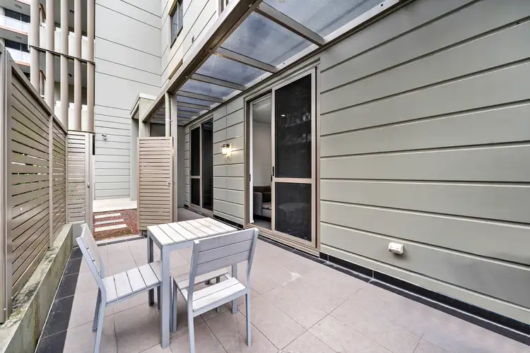 Fourth view of Homely apartment listing, 124/7 Alma Road, Macquarie Park NSW 2113
