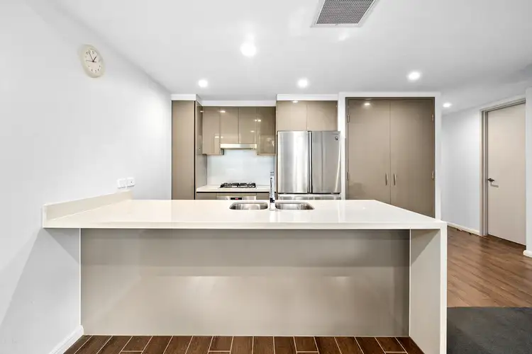 Fifth view of Homely apartment listing, 124/7 Alma Road, Macquarie Park NSW 2113