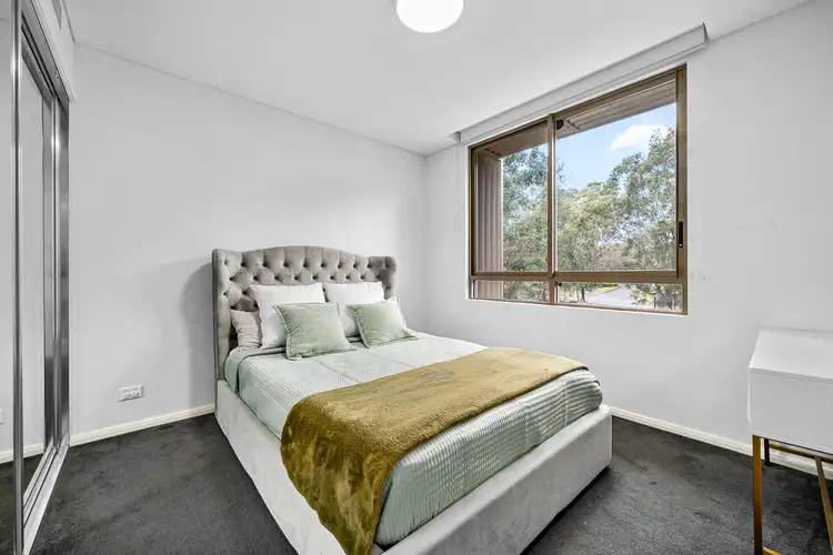 Sixth view of Homely apartment listing, 124/7 Alma Road, Macquarie Park NSW 2113