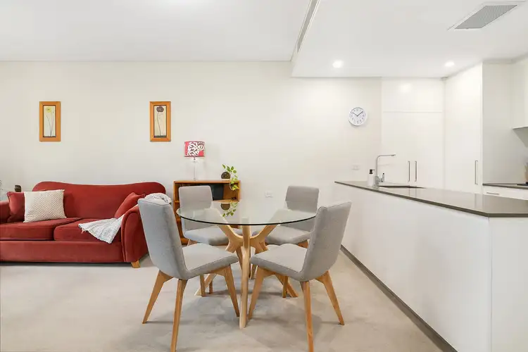 Third view of Homely apartment listing, 45/554-560 Mowbray Road West, Lane Cove North NSW 2066