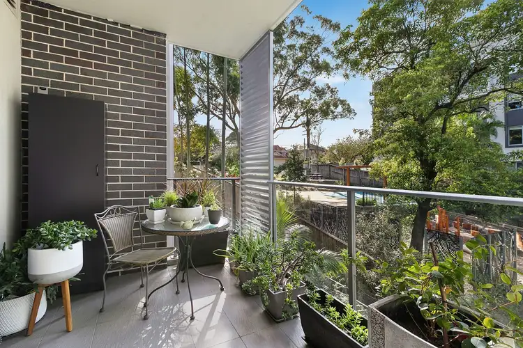 Fourth view of Homely apartment listing, 45/554-560 Mowbray Road West, Lane Cove North NSW 2066