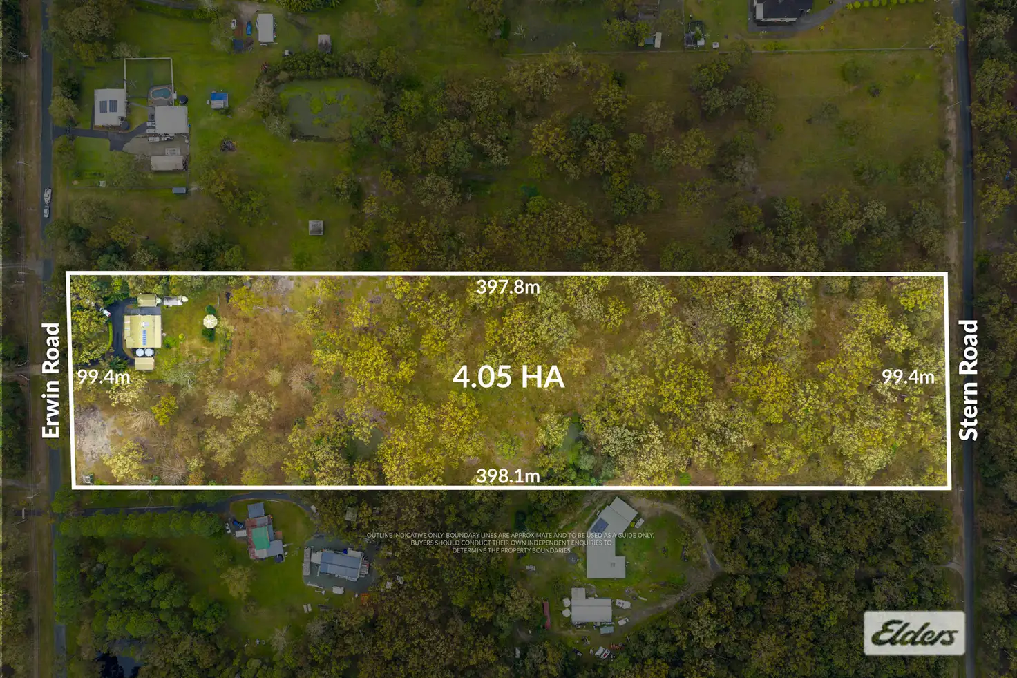 Main view of Homely rural property listing, 23-31 Erwin Road, Carbrook QLD 4130