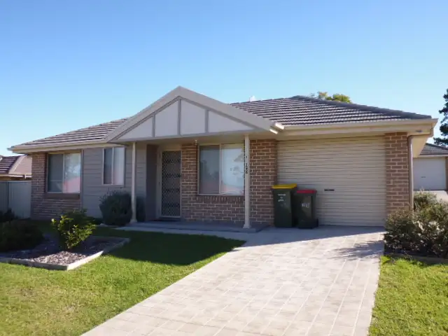 Main view of Homely house listing, 1/123B Meroo Road, Bomaderry NSW 2541