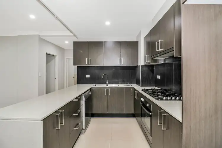Third view of Homely apartment listing, 201/3 First Avenue, Seven Hills NSW 2147