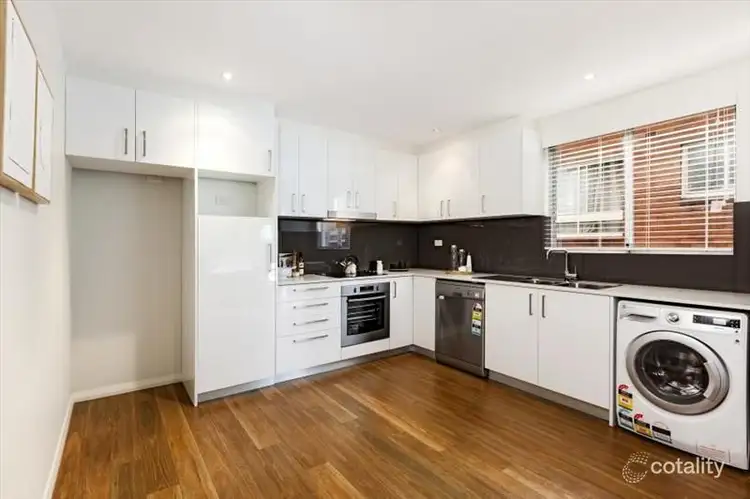 Third view of Homely apartment listing, 106 Constitution Road, Dulwich Hill NSW 2203