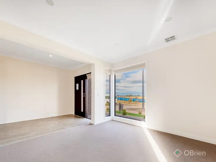 Second view of Homely house listing, 6 Gilderton Esplanade, Aintree VIC 3336