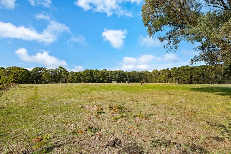 Sixth view of Homely land listing, 11 Rowland Road, Kinglake West VIC 3757