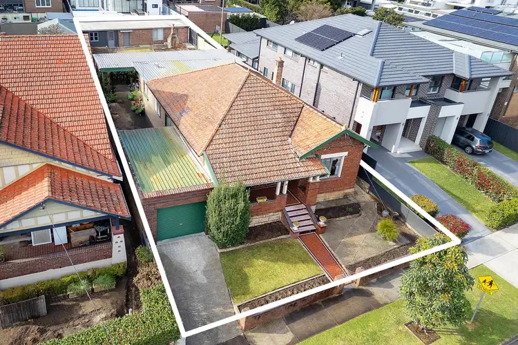 Fourth view of Homely house listing, 18 Pine Avenue, Russell Lea NSW 2046