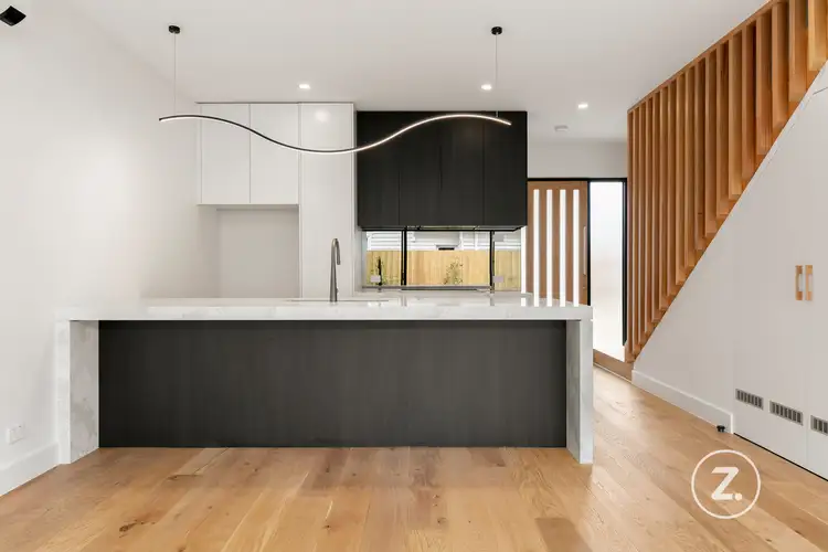 Fourth view of Homely house listing, 1/45 North Avenue, Bentleigh VIC 3204