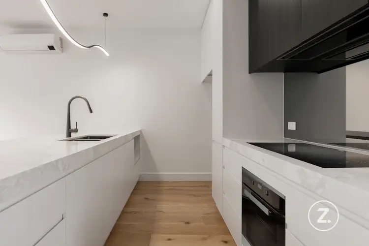 Fifth view of Homely house listing, 1/45 North Avenue, Bentleigh VIC 3204