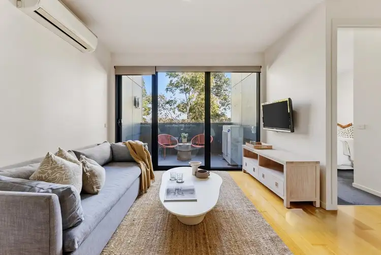Main view of Homely apartment listing, 4/10 Snapshot Drive, Coburg North VIC 3058