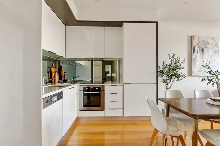 Third view of Homely apartment listing, 4/10 Snapshot Drive, Coburg North VIC 3058