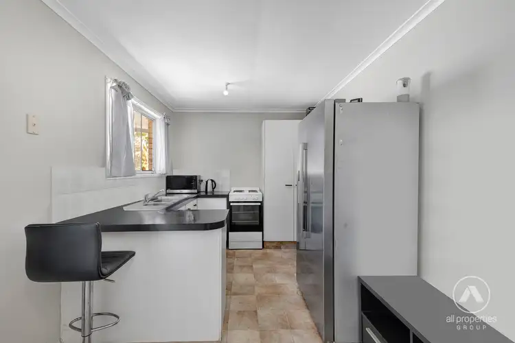 Second view of Homely house listing, 6 Sueden Court, Nerang QLD 4211