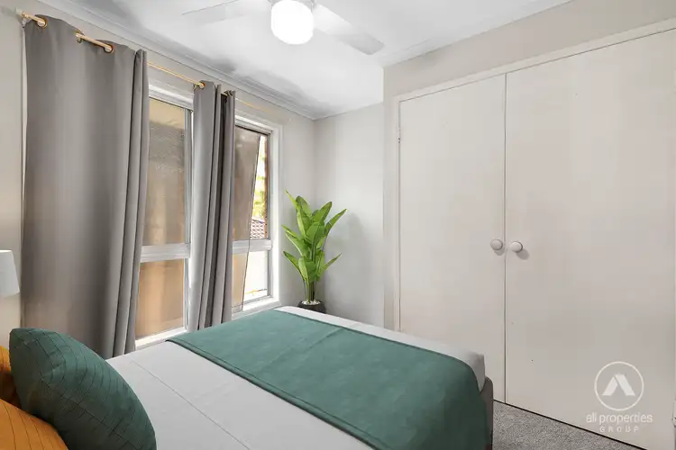 Third view of Homely house listing, 6 Sueden Court, Nerang QLD 4211
