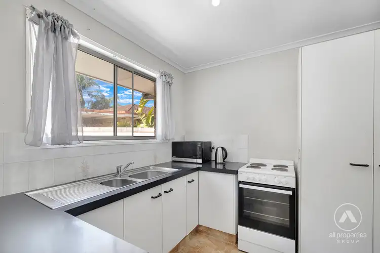 Fourth view of Homely house listing, 6 Sueden Court, Nerang QLD 4211