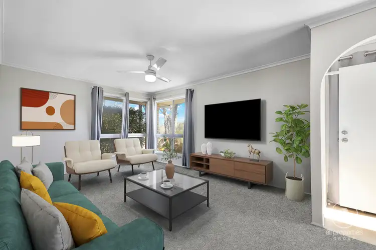 Fifth view of Homely house listing, 6 Sueden Court, Nerang QLD 4211