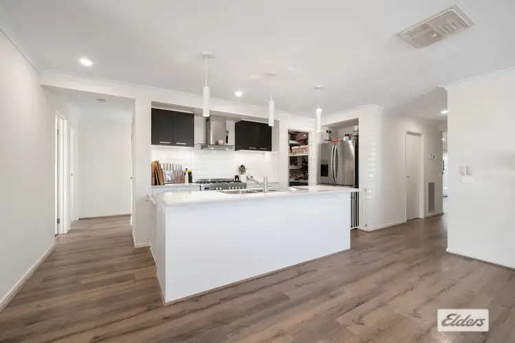 Fifth view of Homely house listing, 71 Highcliffe Road, Leneva VIC 3691