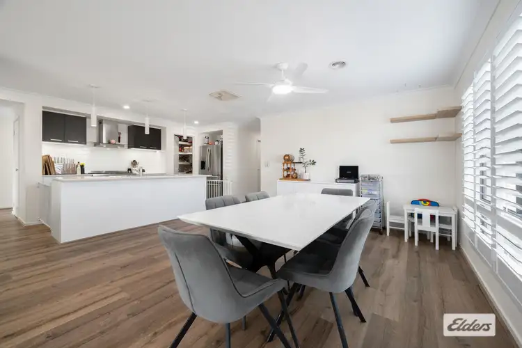 Sixth view of Homely house listing, 71 Highcliffe Road, Leneva VIC 3691