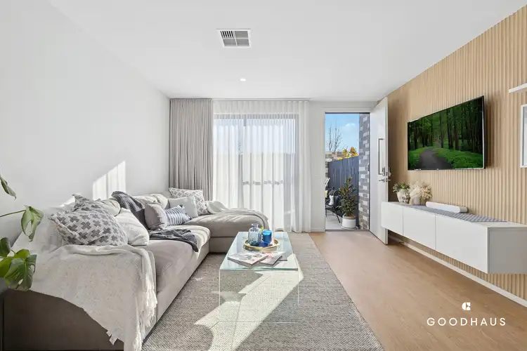 16/42 Ancher Street, Taylor ACT 2913