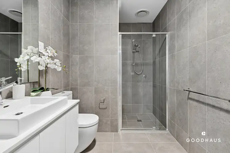 Sixth view of Homely townhouse listing, 16/42 Ancher Street, Taylor ACT 2913