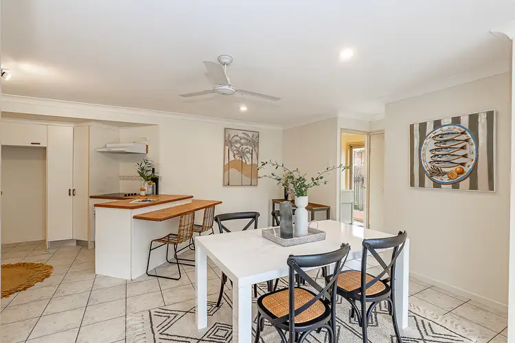 Third view of Homely house listing, 28 Tottenham Court, Kirwan QLD 4817
