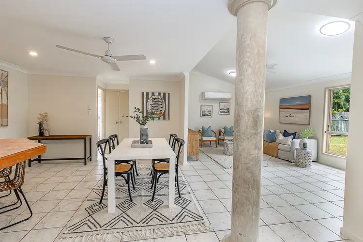 Fourth view of Homely house listing, 28 Tottenham Court, Kirwan QLD 4817
