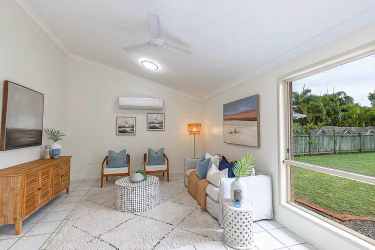 Fifth view of Homely house listing, 28 Tottenham Court, Kirwan QLD 4817
