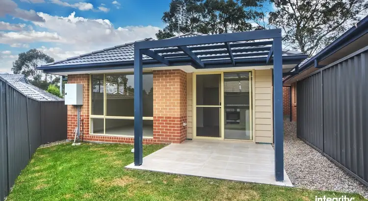 23/33 Lynburn Avenue, Bomaderry NSW 2541