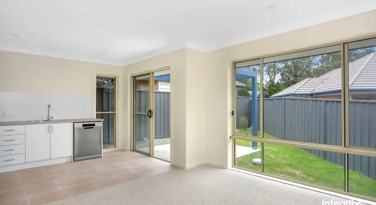 Second view of Homely unit listing, 23/33 Lynburn Avenue, Bomaderry NSW 2541
