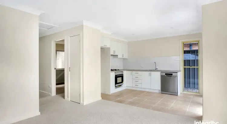 Third view of Homely unit listing, 23/33 Lynburn Avenue, Bomaderry NSW 2541