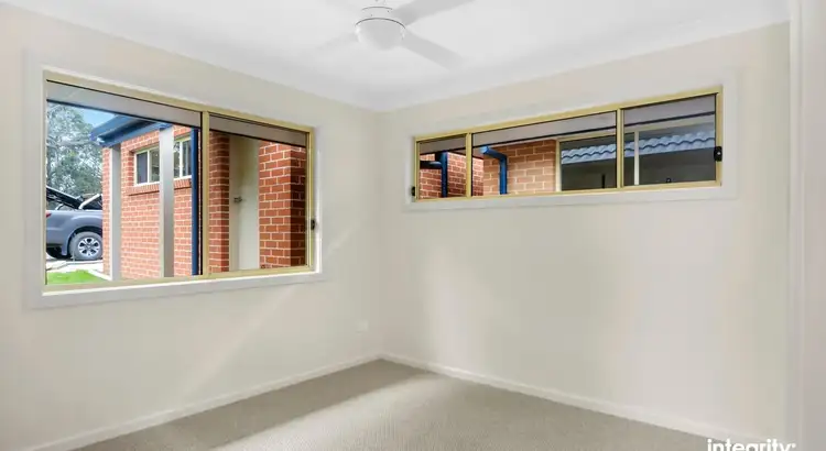 Fourth view of Homely unit listing, 23/33 Lynburn Avenue, Bomaderry NSW 2541