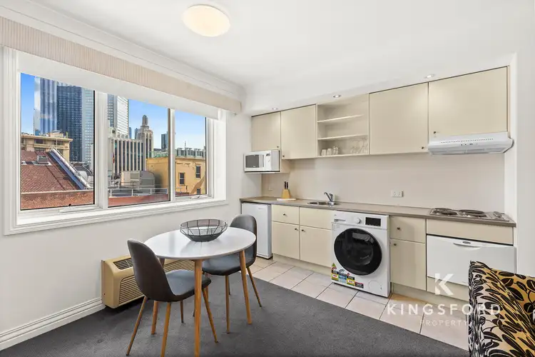 507/182 Collins Street, Melbourne VIC 3000
