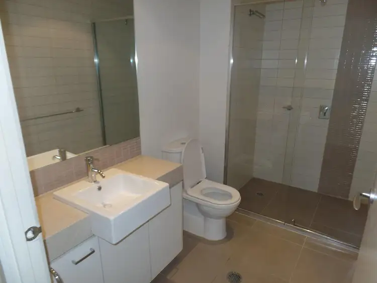 Second view of Homely apartment listing, 105/58 Ballarat Street, Yarraville VIC 3013