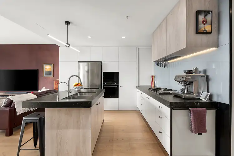 Main view of Homely apartment listing, 109/37 Mills Boulevard, Alphington VIC 3078