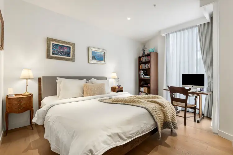 Fourth view of Homely apartment listing, 109/37 Mills Boulevard, Alphington VIC 3078