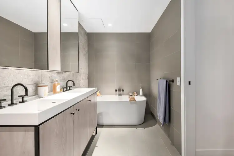 Fifth view of Homely apartment listing, 109/37 Mills Boulevard, Alphington VIC 3078