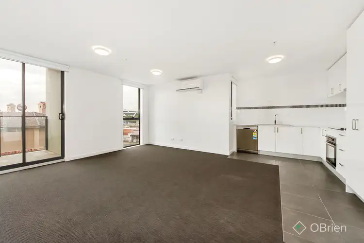Second view of Homely apartment listing, Level 2/208/117 Durham Road, Sunshine West VIC 3020