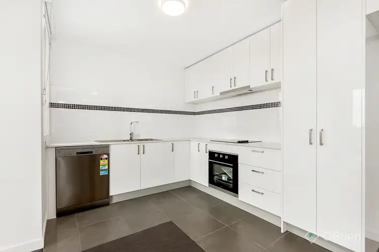 Third view of Homely apartment listing, Level 2/208/117 Durham Road, Sunshine West VIC 3020