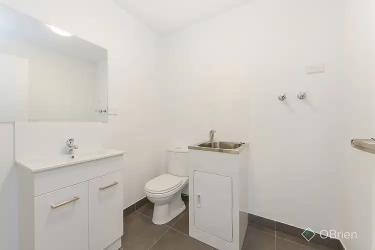 Fifth view of Homely apartment listing, Level 2/208/117 Durham Road, Sunshine West VIC 3020