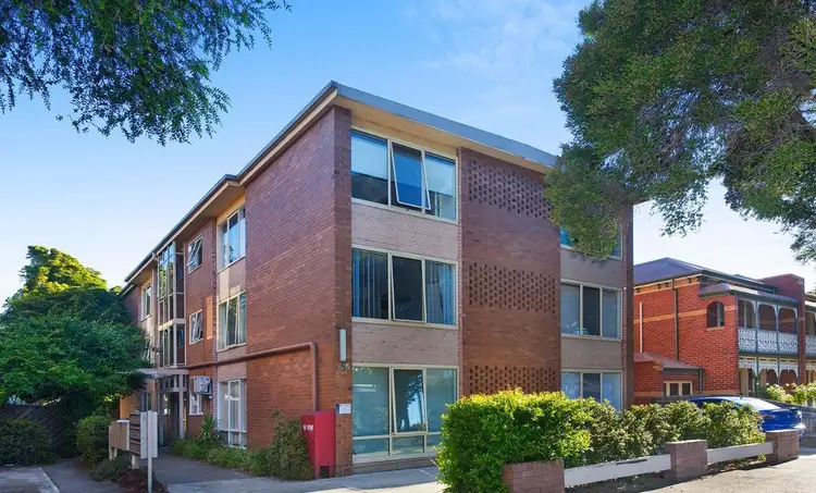 Main view of Homely apartment listing, 2/125 Ferguson Street, Williamstown VIC 3016