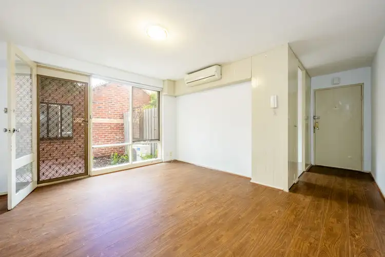 Second view of Homely apartment listing, 2/125 Ferguson Street, Williamstown VIC 3016