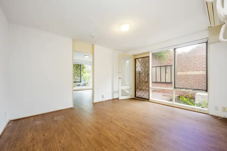 Third view of Homely apartment listing, 2/125 Ferguson Street, Williamstown VIC 3016