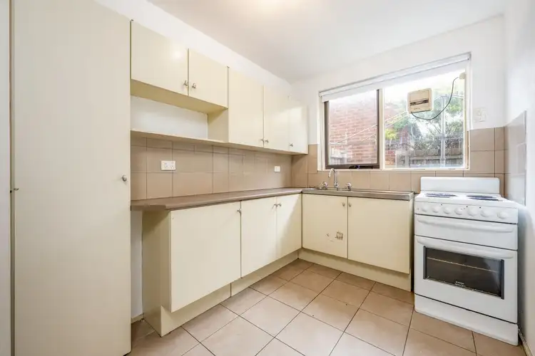 Fourth view of Homely apartment listing, 2/125 Ferguson Street, Williamstown VIC 3016