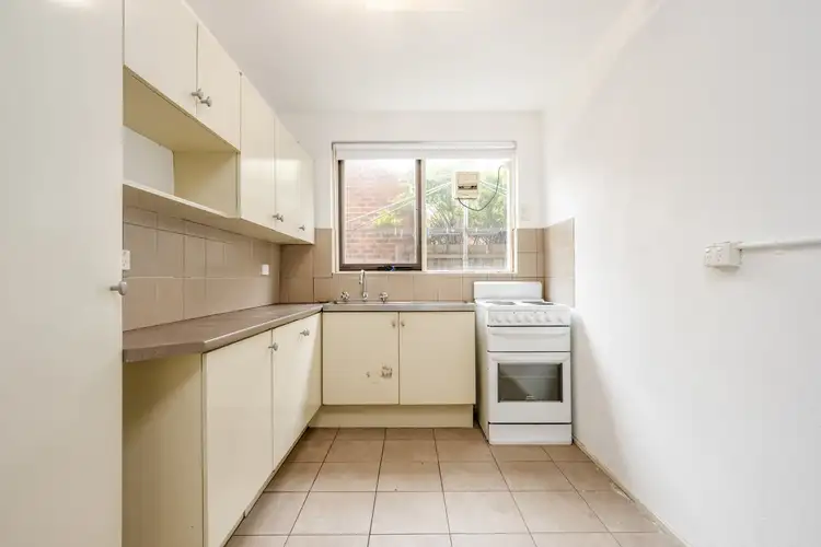 Fifth view of Homely apartment listing, 2/125 Ferguson Street, Williamstown VIC 3016
