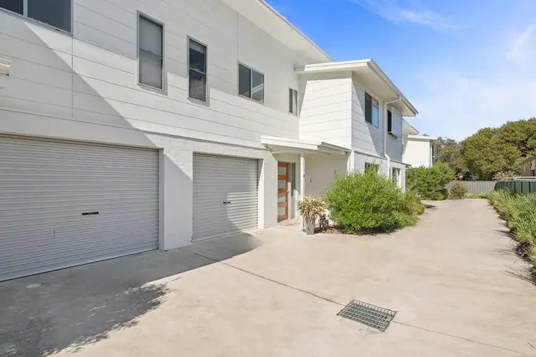 Second view of Homely townhouse listing, 4/37 Boultwood Street, Coffs Harbour NSW 2450
