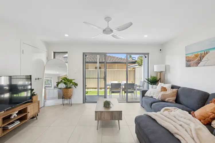 Third view of Homely townhouse listing, 4/37 Boultwood Street, Coffs Harbour NSW 2450