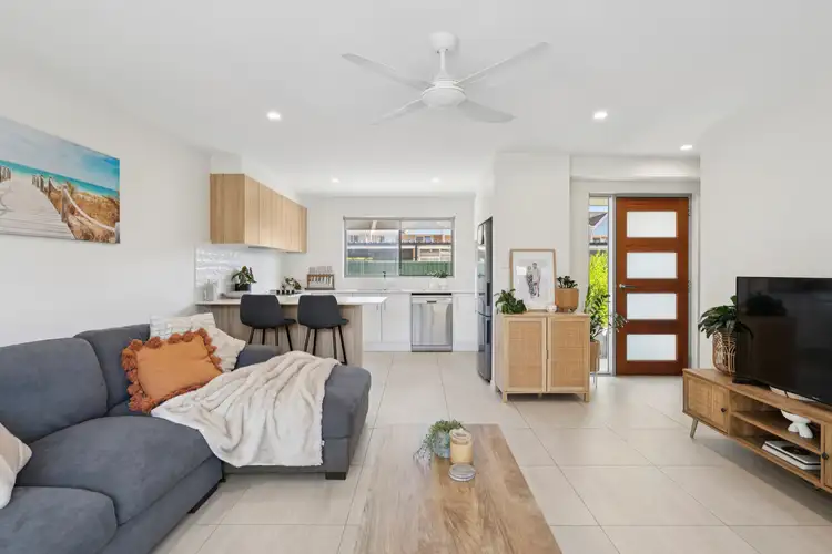 Fourth view of Homely townhouse listing, 4/37 Boultwood Street, Coffs Harbour NSW 2450