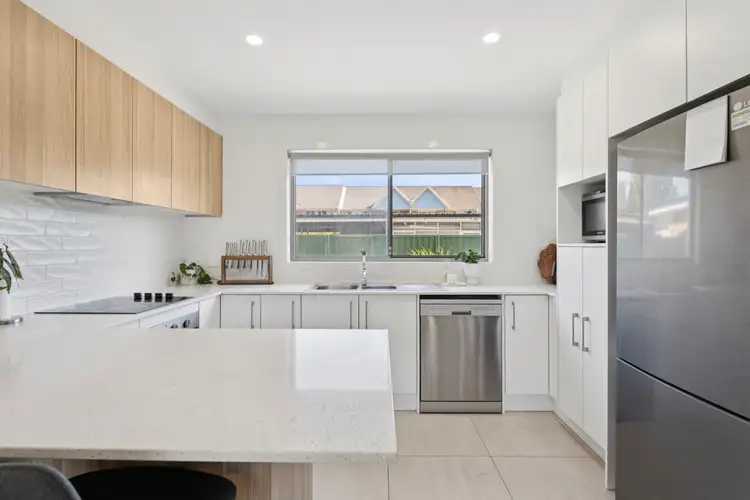Fifth view of Homely townhouse listing, 4/37 Boultwood Street, Coffs Harbour NSW 2450